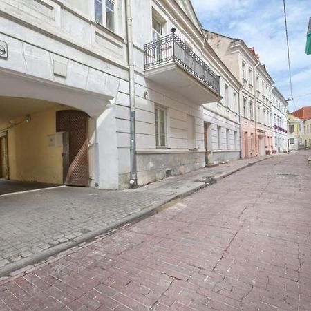 Cosy 3 Room Apartment. Wilna Exterior foto