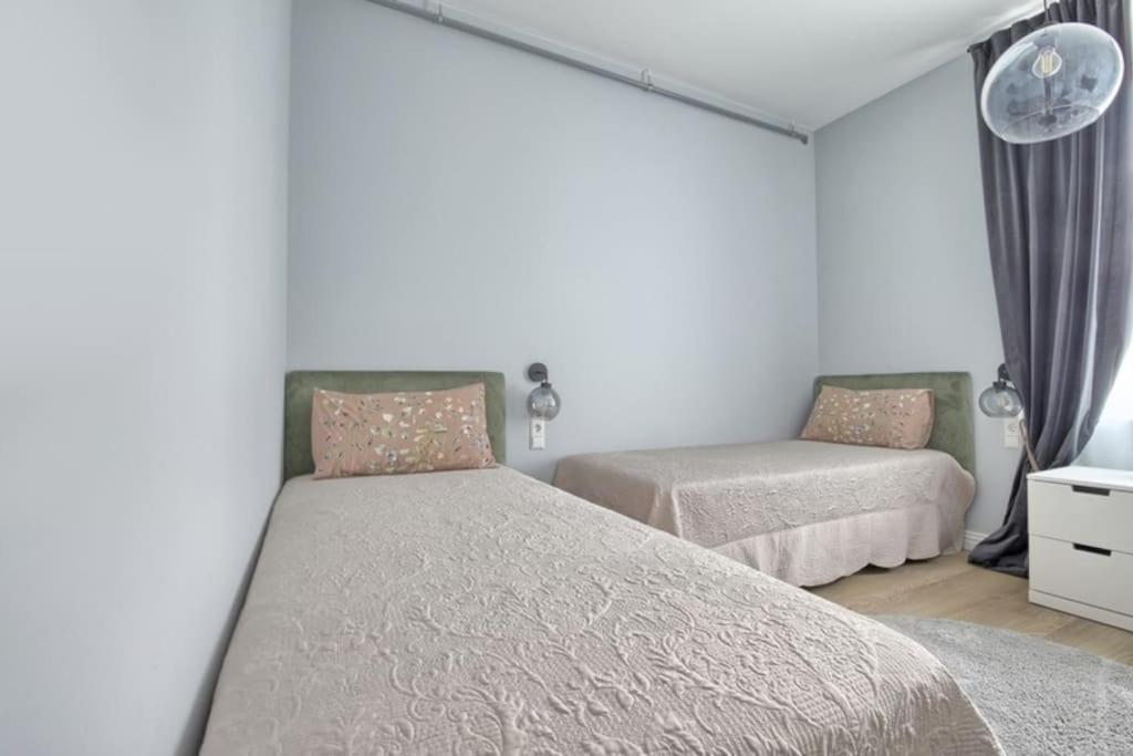 Cosy 3 Room Apartment. Wilna Exterior foto