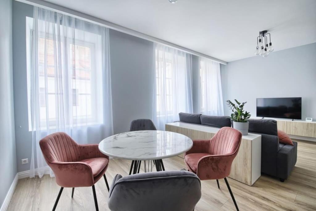 Cosy 3 Room Apartment. Wilna Exterior foto
