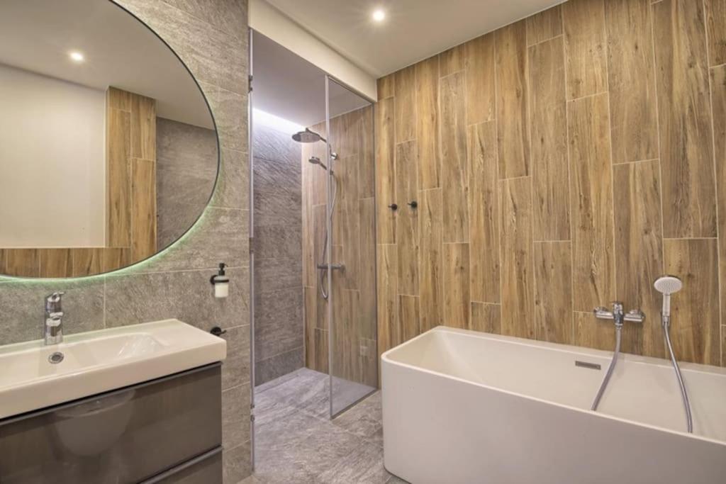 Cosy 3 Room Apartment. Wilna Exterior foto