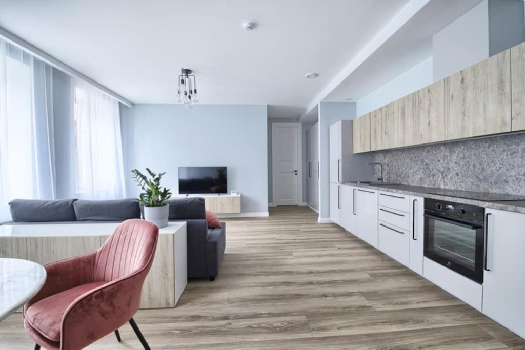 Cosy 3 Room Apartment. Wilna Exterior foto