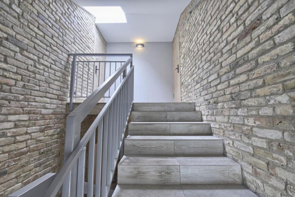 Cosy 3 Room Apartment. Wilna Exterior foto