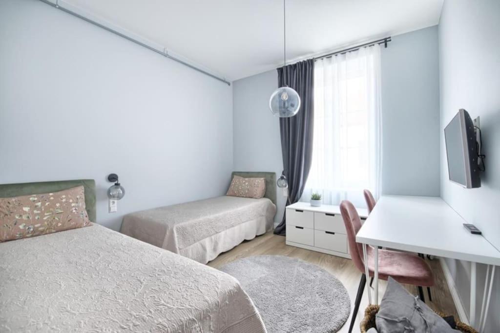 Cosy 3 Room Apartment. Wilna Exterior foto